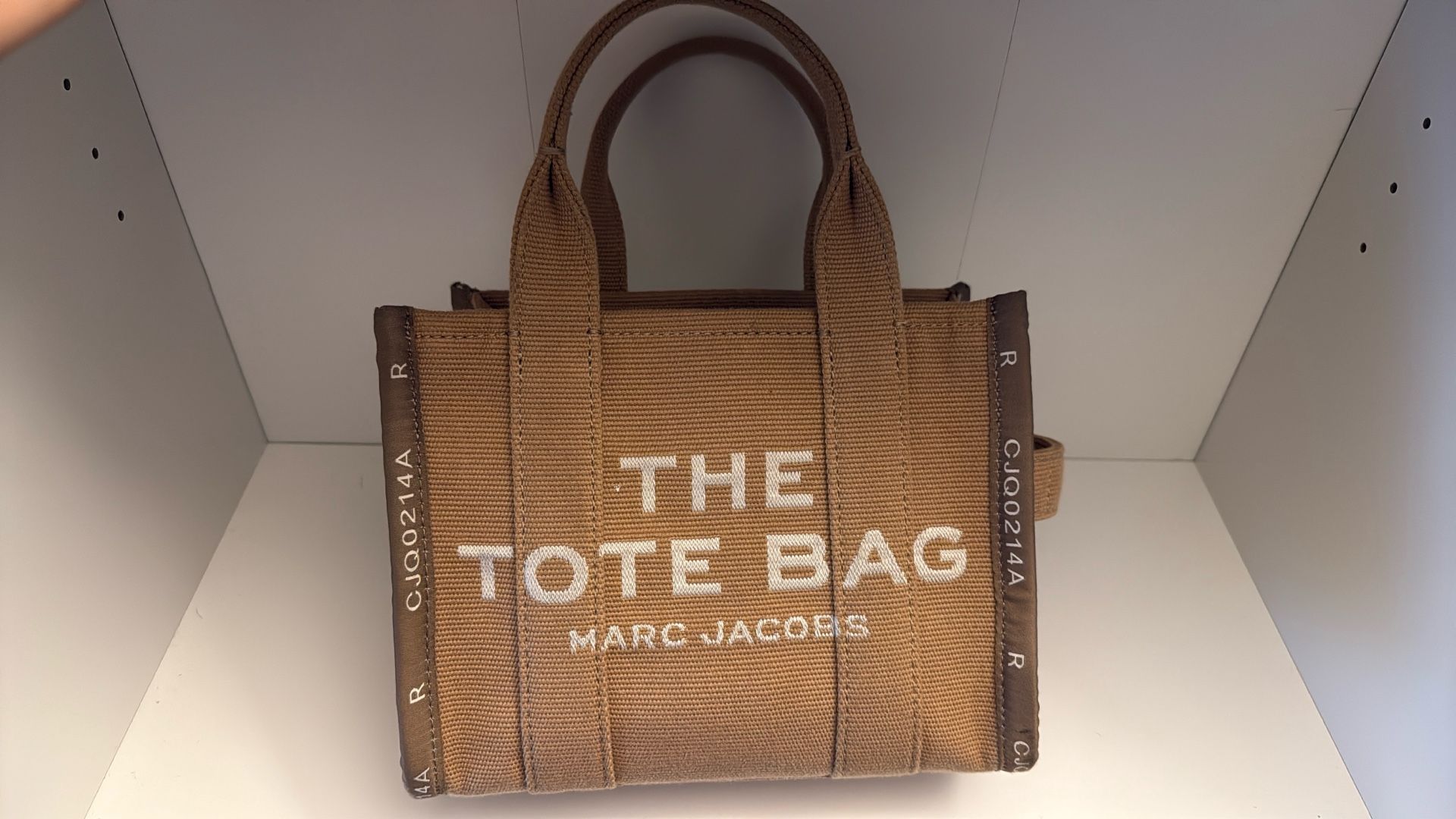Marc Jacob’s Tote Bag