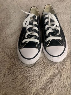 Kids converse