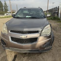 2010 Chevy Equinox 2.4L Automatic Transmission FWD For Parts Only ‼️