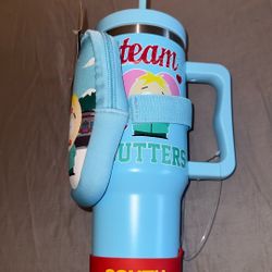 South Park Tumbler 