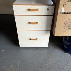 File Cabinet