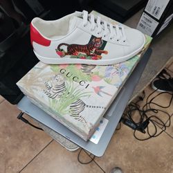 Gucci Ace "Lunar New Year - Tiger"