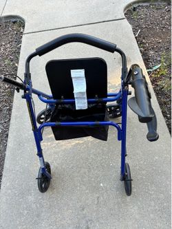Drive Walker