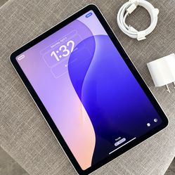 Apple iPad Air 11-inch M3 chip! Brand new!! 128GB!