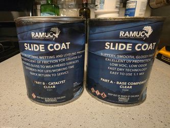 RAMUCPool epoxy