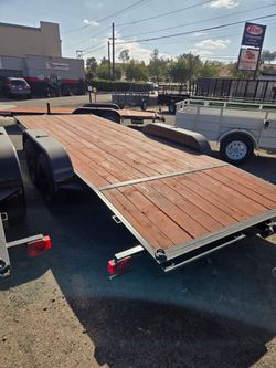 HD Car Hauler