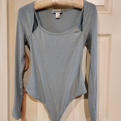 Womens madden girl body suit