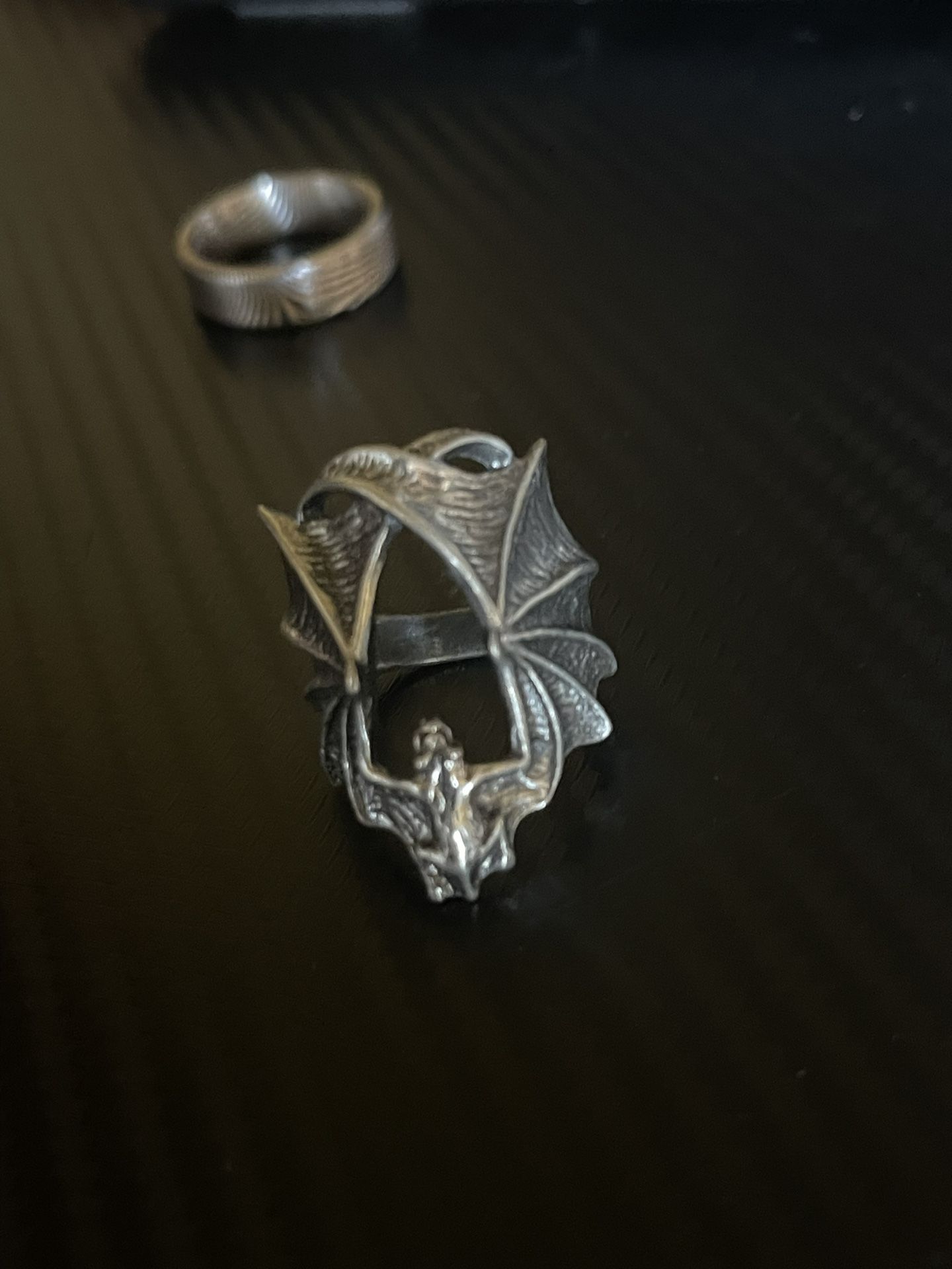Rings