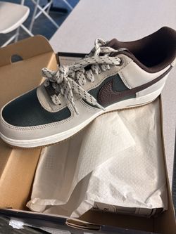 Nike Air Force 07