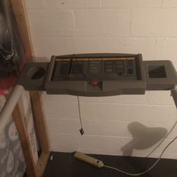 Exercise Equipment 