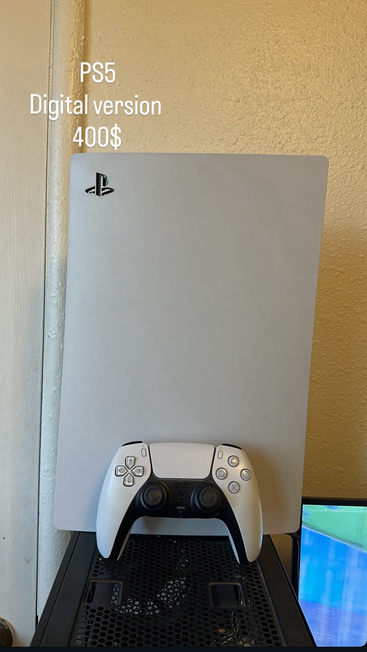 PS5