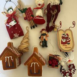 Hodge podge Christmas StuFF → Get ready FoR Next holiday earlier