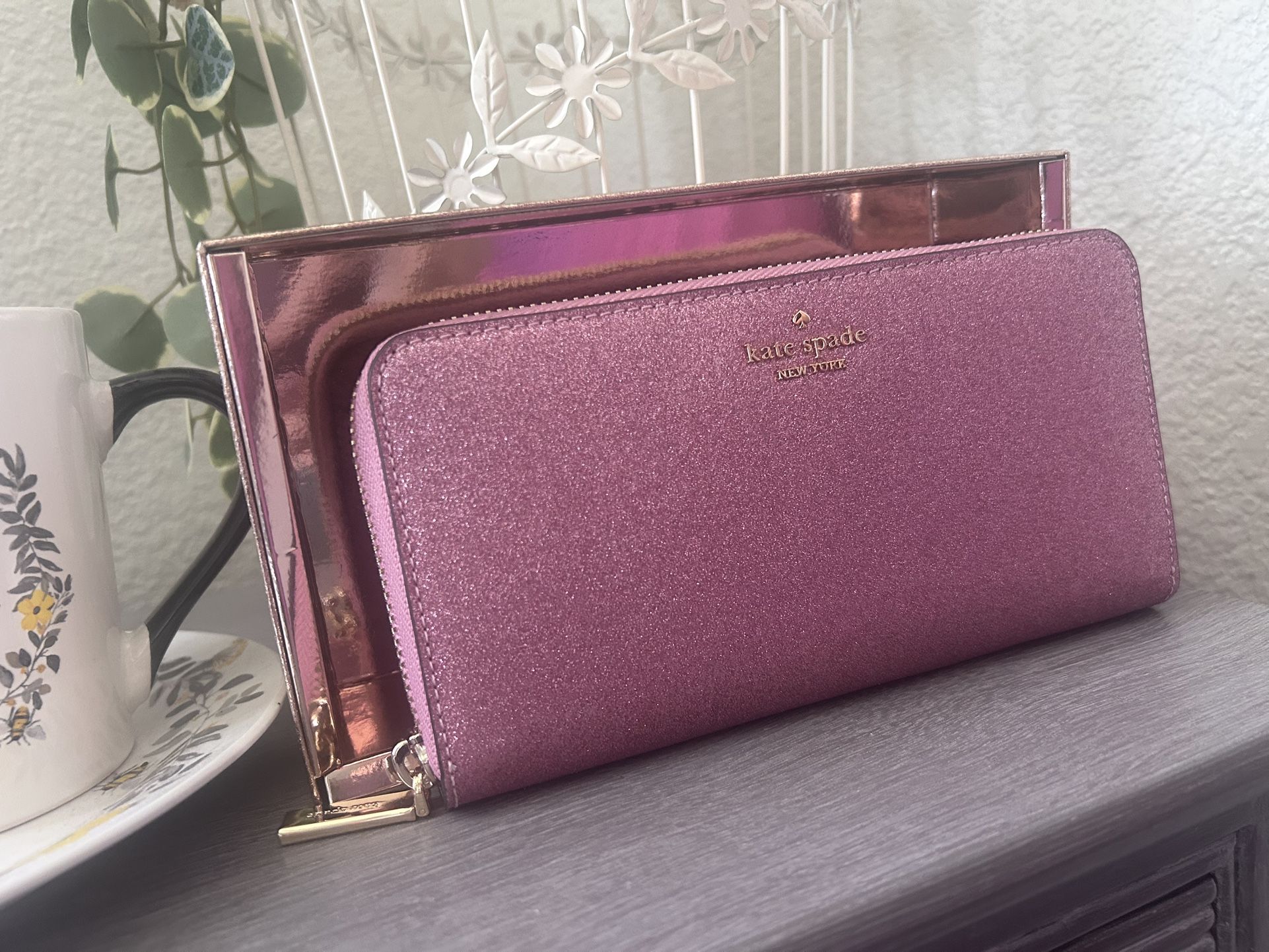 Kate Spade Wallet