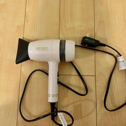 Hair Dryer