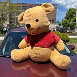 Winnie The Pooh 