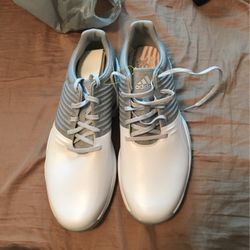 Adidas Golf Shoes