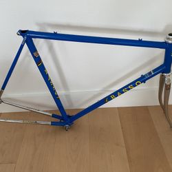 Basso Mint 23 Inch Campy 