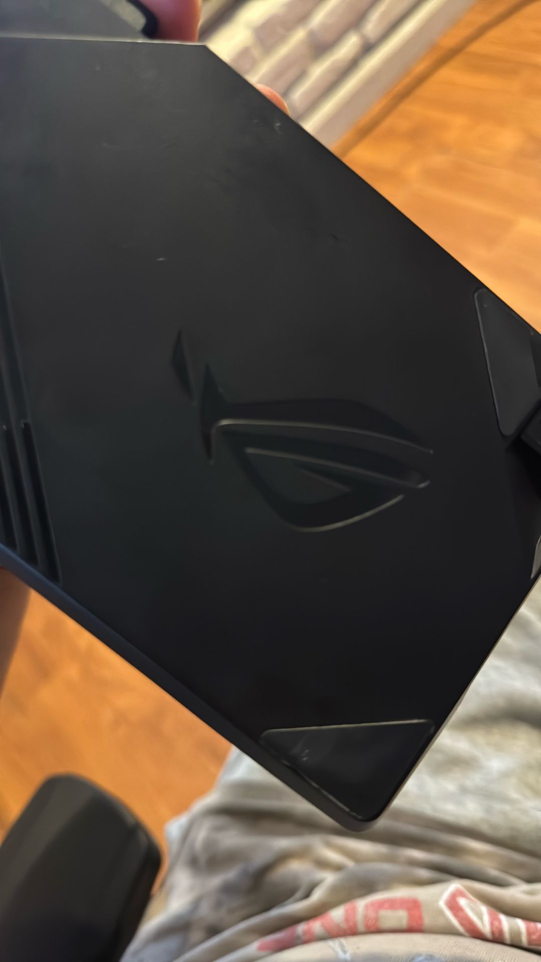 ASUS Rog Falchion Keyboard