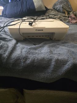 Canon Printer