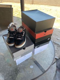 More kicks