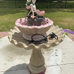 very Gorgeous Fountain