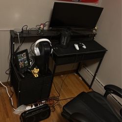 Gaming Desk