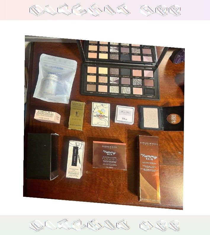Awaken Your Creative Powers with Pro Makeup Artist Toolkit particularly step