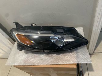 2019-2025 Chevy Malibu right headlight