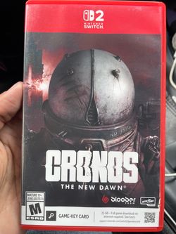 cronos switch 2