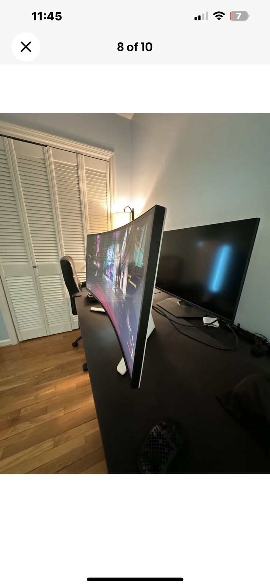 ALIENWARE AW3420DW