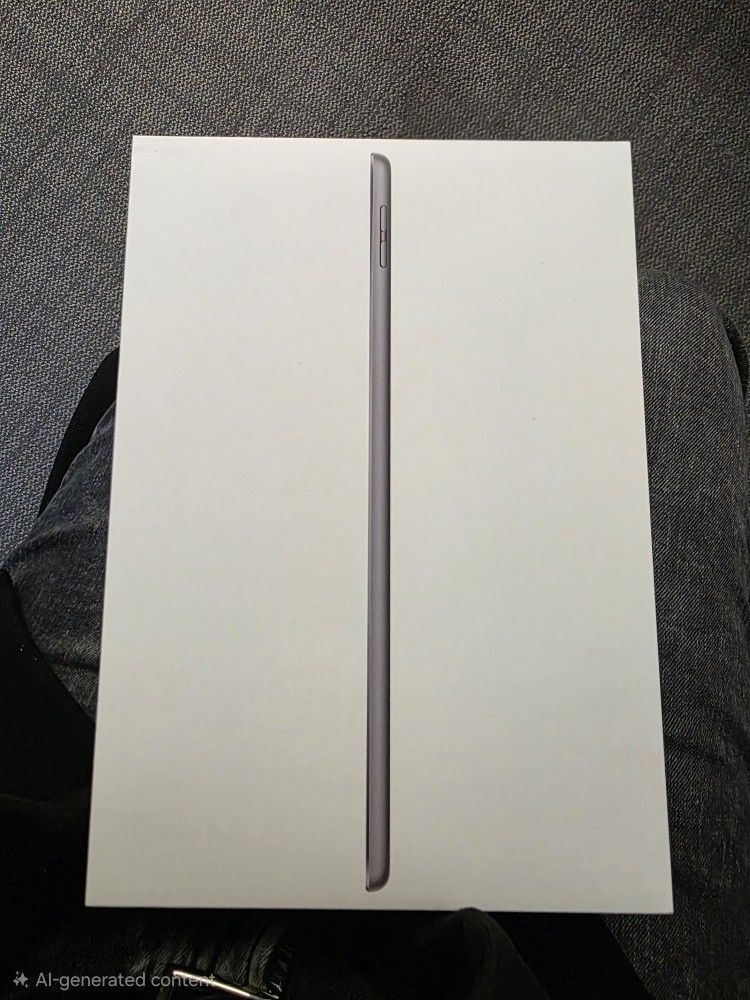 iPad 9th Gen
