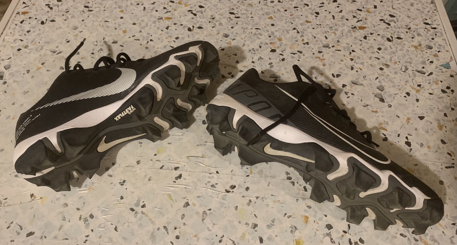 Nike Cleats for Sale in San Antonio, TX OfferUp