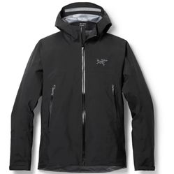Arc’teryx