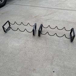Wine Racks