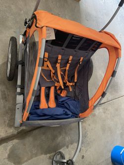 Bike Cart