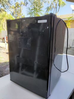 Mini Refrigerator