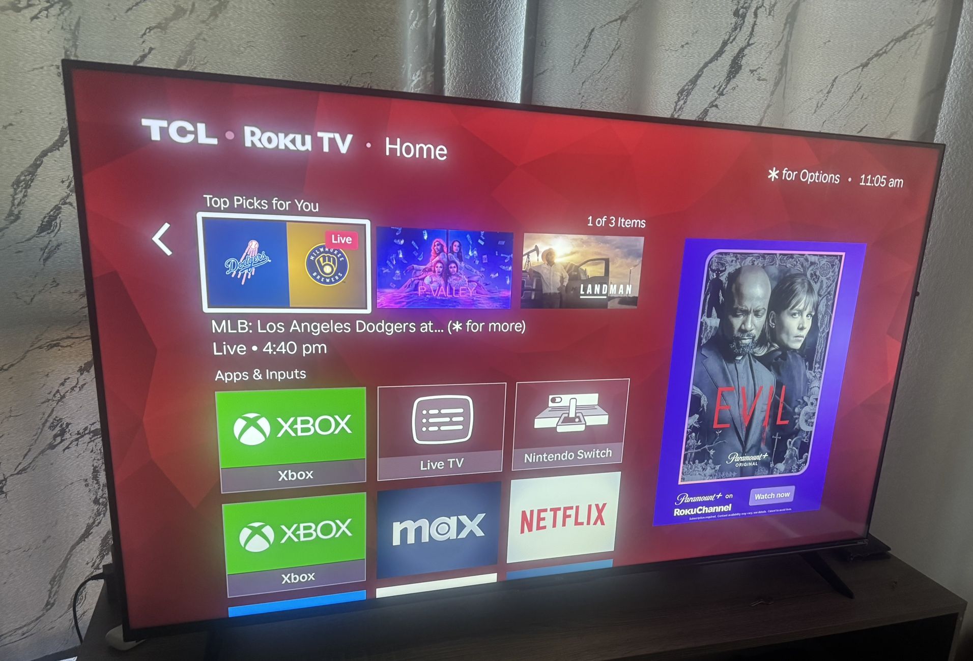 Smart TV