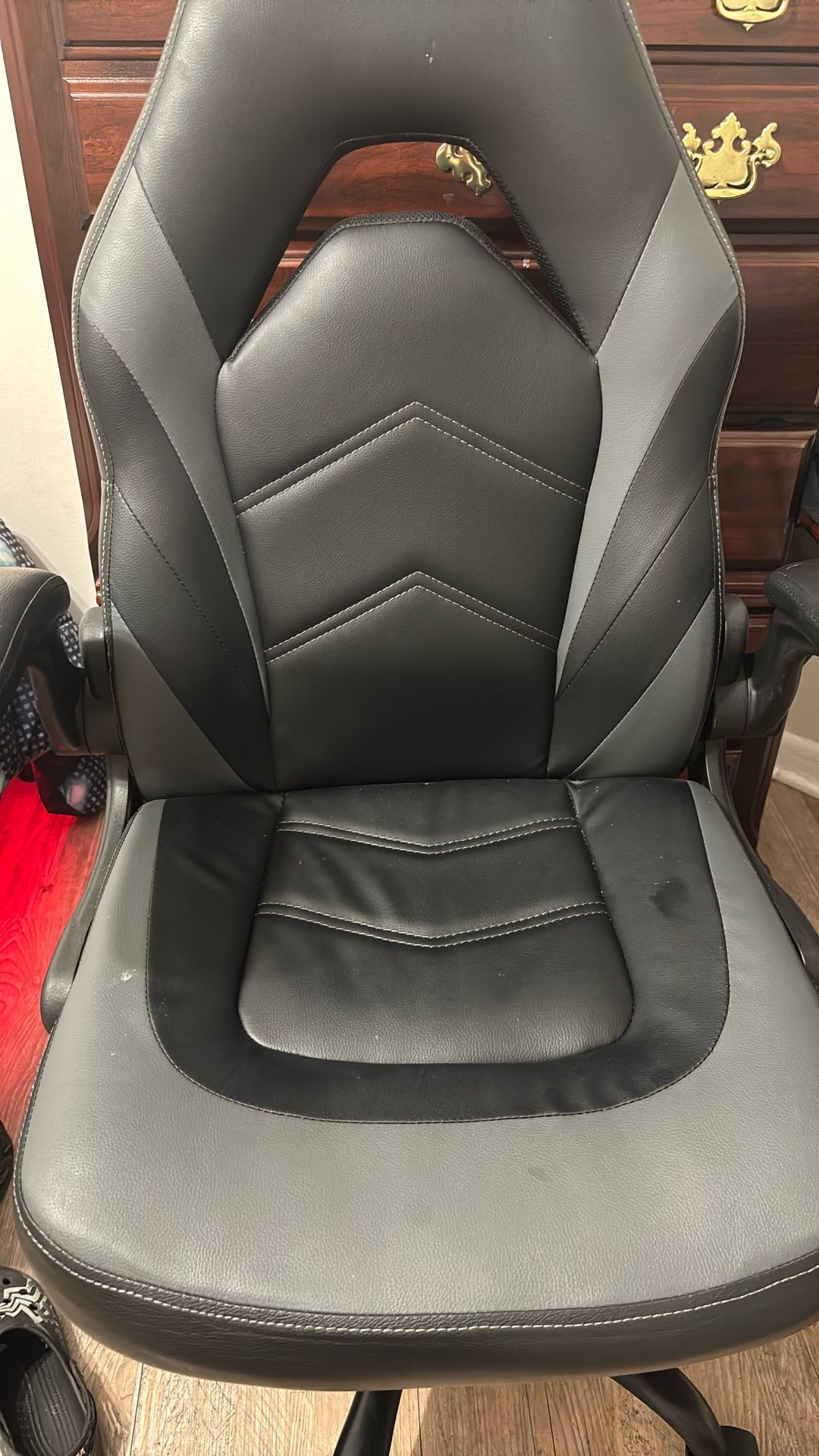Used Gaming Chair