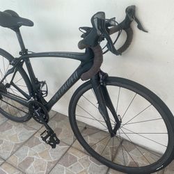 Specialized Roubaix Speed Bike Stealth Edition $1100