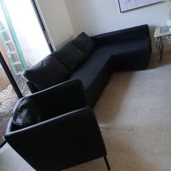 Couches Moving Need Them Gone