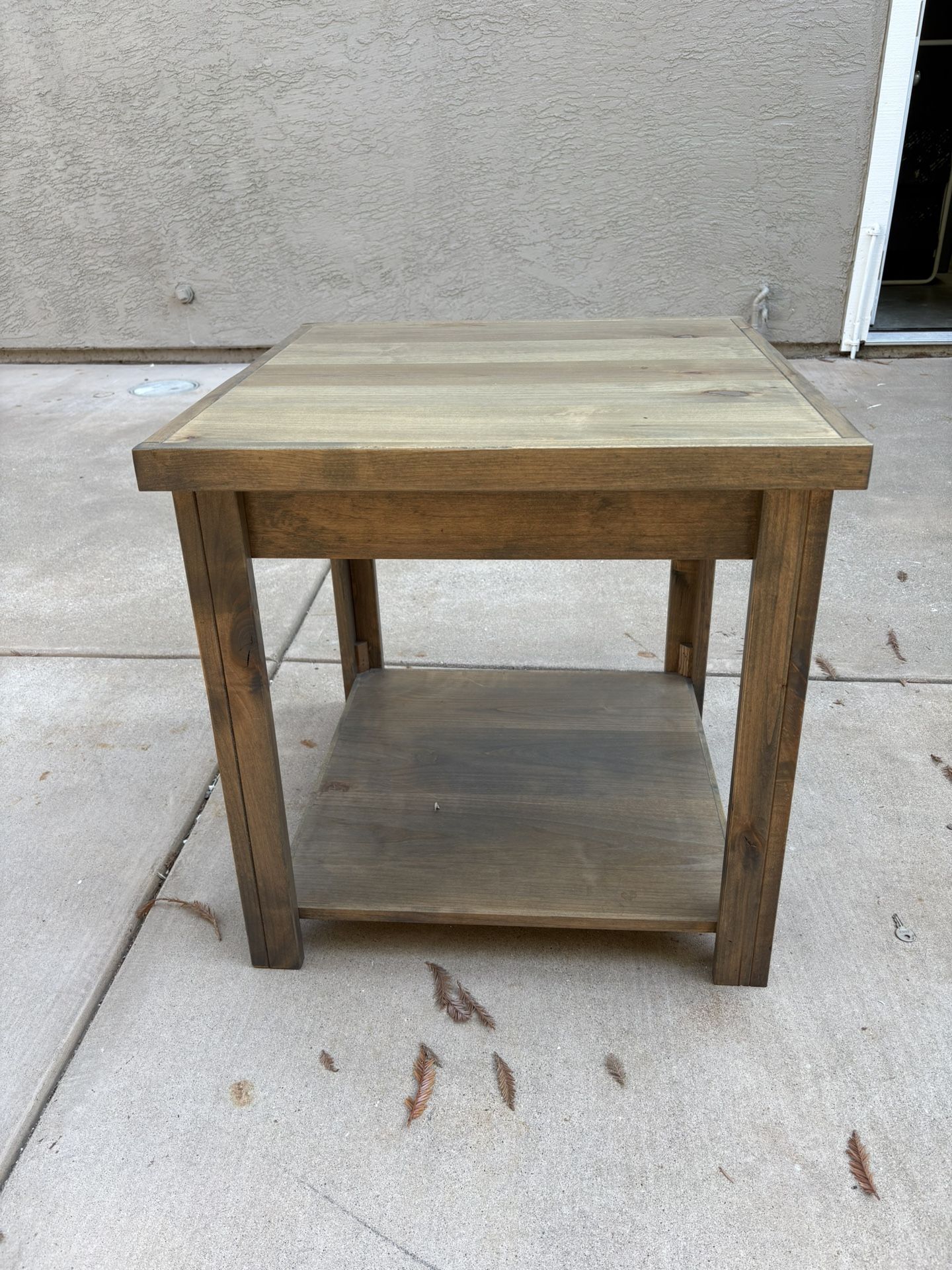 Side Table