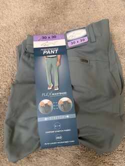 Dress Pants