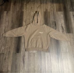 Essentials Hoodie "Desert Taupe"