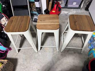 Bar stools