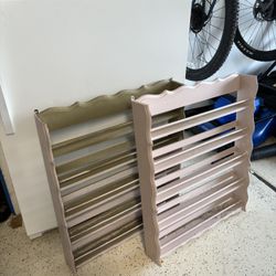 Shelves (project) 