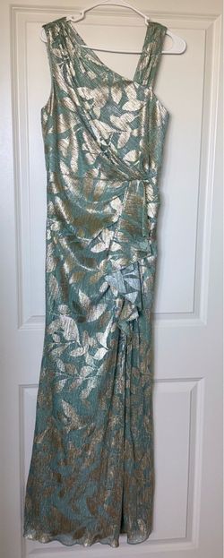 NWT Adrianna Papell Formal Gown