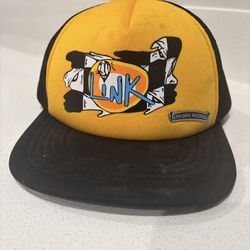 Mattyboy chrome trucker