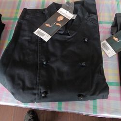 Chefs Jackets Coats Sushi Chefs Diff Styles And Sizes