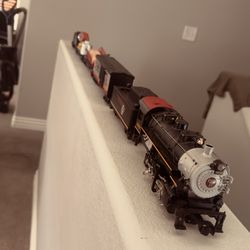 Vintage Lionel Election Train 
