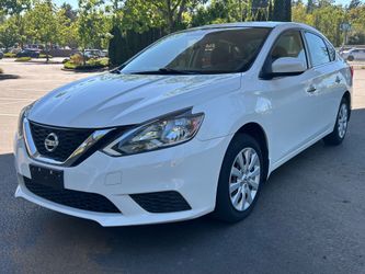 2016 Nissan Sentra